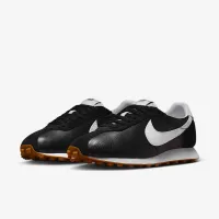 Nike LD-1000 женская Кроссовки цвет черный