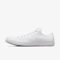 Nike Chuck Taylor All Star Canvas Кросівки колір білий
