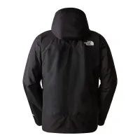 Куртка The North Face Mountain Light Triclimate Gore-Tex 0A84FCJK31 - Чорна
