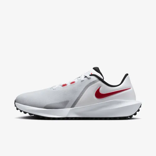 Nike Infinity G NN для гольфу Кросівки (Wide) колір білий