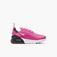 Nike Air Max 270 Little дитячі Shoe Pink