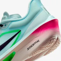 Nike Zoom Fly 6 женская Road Racing Кроссовки синий