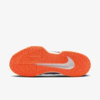 Nike GP Challenge Pro Premium мужские Hard Court Tennis Кроссовки цвет серый