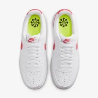 Nike Court Vision Low женская Кроссовки цвет белый