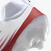 Nike Vapor Pro 1 Football Cleats колір білий