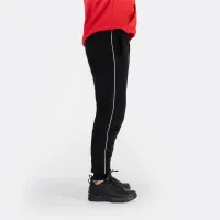 Штаны спортивные Prosto Klasyk Sweatpants KL232MPAN4022 - Черные