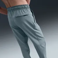 Nike Unlimited чоловічі Dri-FIT Versatile Cargo Pants колір сірий
