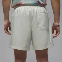 Nike Jordan Essentials мужские шорты цвет зеленый