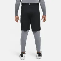 Nike Pro Big дитячі (для хлопчиків) Tights (Extended Size) колір сірий