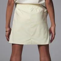 Nike Jordan Big детские Crafted Utility Skort цвет белый