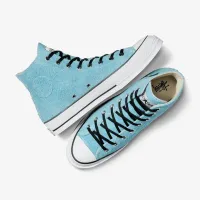 Nike Converse x Stüssy Chuck 70 Кросівки блакитний