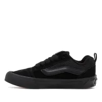 Кроссовки Vans KNU Skool VN0009QCBKA1 - Черные