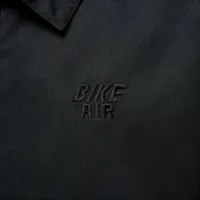 Nike Jordan чоловічі Куртка колір чорний