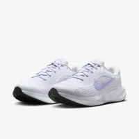 Nike Journey Run женская Road Running Кроссовки цвет белый