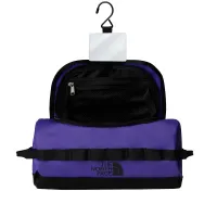 Косметичка The North Face Base Camp L 0A52TFS961 - фіолетова