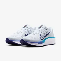 Nike Quest 6 мужские Road Running Кроссовки цвет серый