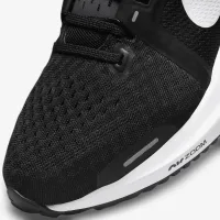Nike Vomero 16 женская Road Running Кроссовки цвет черный