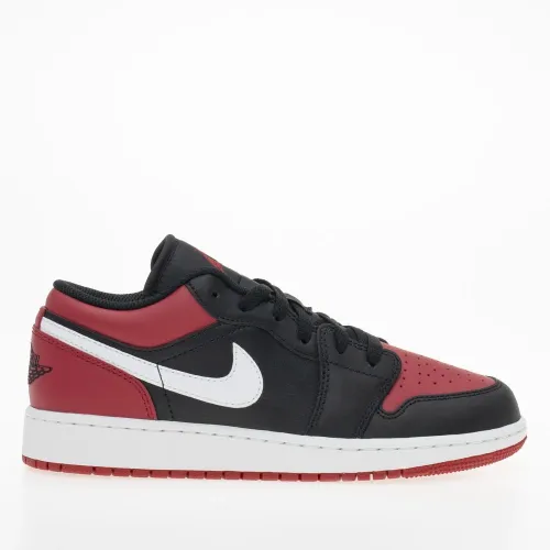 Кросівки Nike Air Jordan 1 Low 553560-066 - різнокольорова