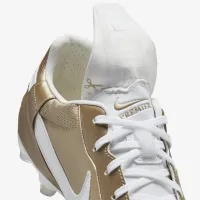 NikePremier 3 Firm-Ground Low-Top футбольные бутсы цвет коричневый