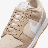 Nike Dunk Low Retro SE мужские Кроссовки цвет коричневый