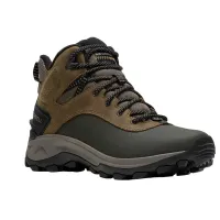 Кроссовки для треккинга Мужские Merrell Thermo Kiruna 2 Mid Waterproof (J037241)