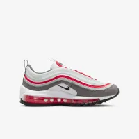 Nike Air Max 97 Big Kids’ Кросівки колір білий
