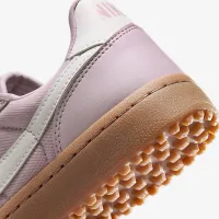 Nike Field General женская Кроссовки цвет фиолетовый