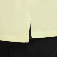 Nike Dri-FIT Tour чоловічі для гольфу Polo Yellow