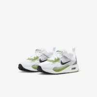 Nike Air Max Solo Little детские Кроссовки цвет белый