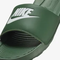 Nike Victori One мужские Slides цвет зеленый