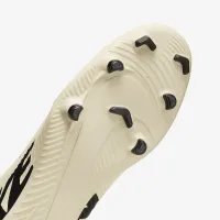 Nike Mercurial Vapor 15 Club Multi-Ground Low-Top футбольные бутсы Yellow