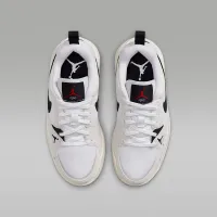 Nike Jordan CMFT Era Big дитячі Кросівки колір білий