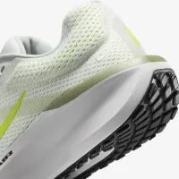 Nike Winflo 11 женская Road Running Кроссовки цвет белый