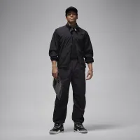 Nike Jordan Essentials мужские Куртка цвет черный