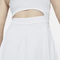 Nike Dri-FIT Advantage женская Tennis Костюм цвет белый