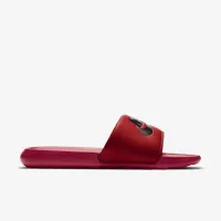 Nike Victori One мужские Slides цвет красный