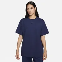 Nike Sportswear Essential женская футболка синий