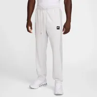 Nike Air мужские Poly-Knit спортивные штаны цвет серый