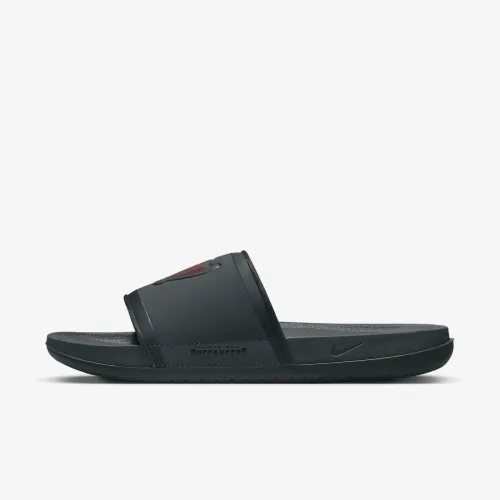 Nike Offcourt (NFL Tampa Bay Buccaneers) Slide цвет серый