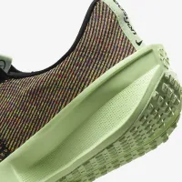 Nike Interact Run EasyOn SE чоловічі Road Running Кросівки колір чорний