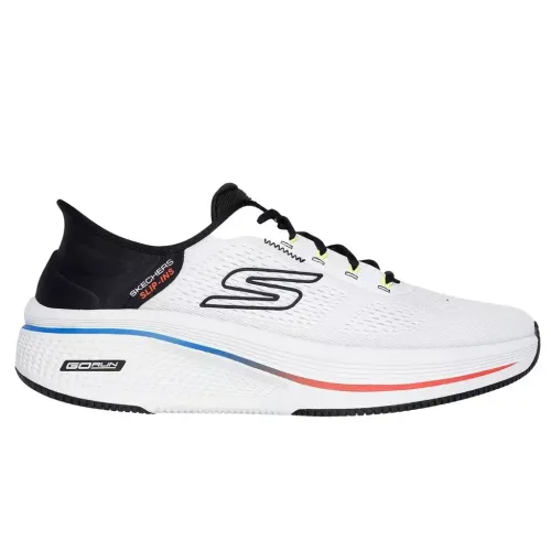 Кроссовки Мужские SKECHERS Slip-Ins: Go Run Elevate 2.0 - Banya (220853-WMLT)