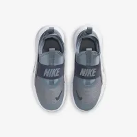 Nike Flex Runner 4 Little дитячі Кросівки колір сірий