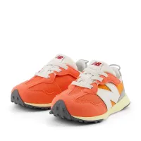 Кроссовки New Balance NW327RF - Оранжевые