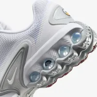 Nike Air Max Dn Big дитячі Кросівки колір білий