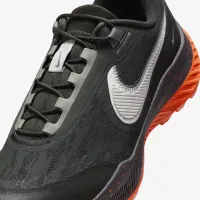 Nike React SFB Carbon Low Men’s Elite Outdoor Кроссовки цвет зеленый