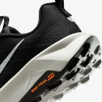 Nike Wildhorse 10 чоловічі Trail Running Кросівки колір чорний