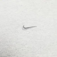 Nike Primary чоловічі Dri-FIT Short-Sleeve Versatile Top колір сірий
