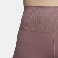 Nike One Rib женская С высокой Талией 5