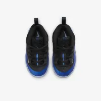 Nike Little Posite One Baby/Toddler Кросівки блакитний