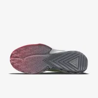 Nike Giannis Freak 5 By You Custom баскетбольные Кроссовки многоцветный